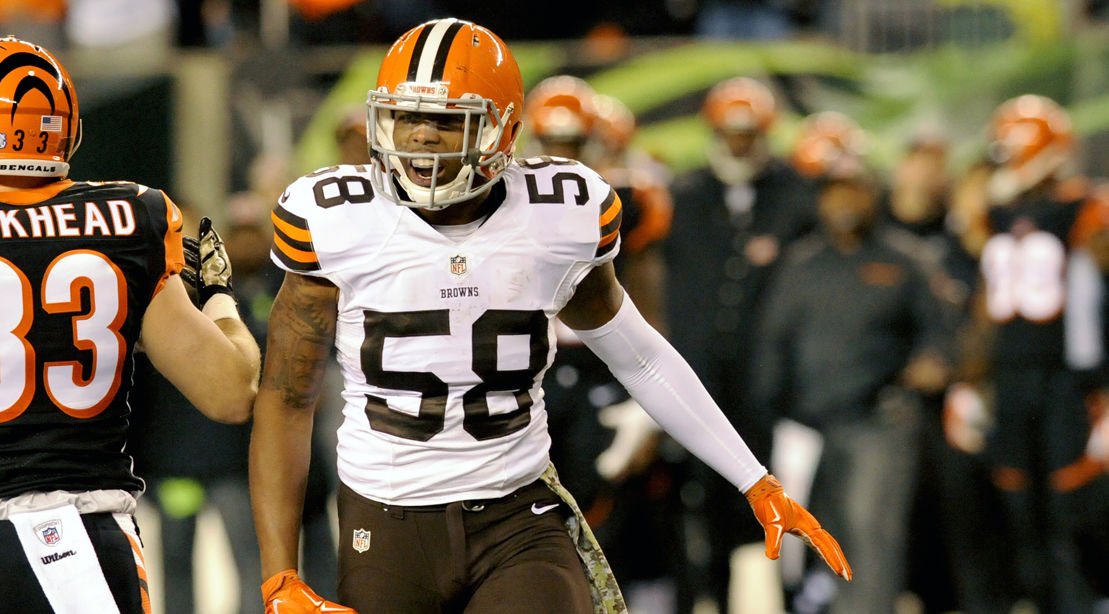 Christian Kirksey